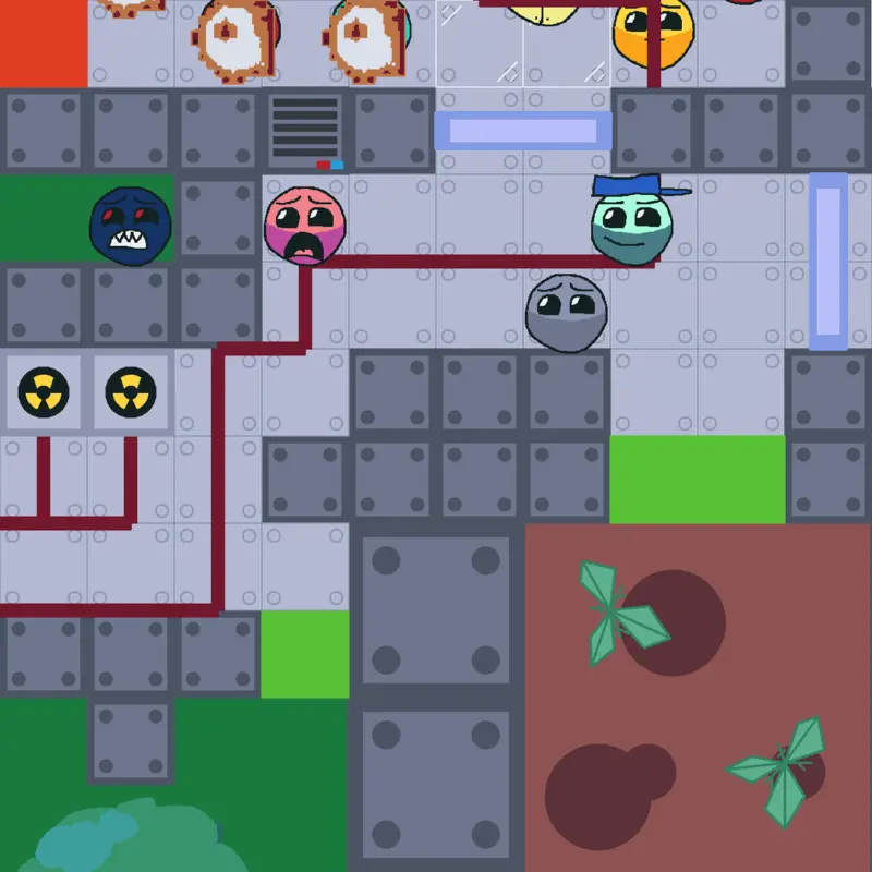 Game by @Dasher_theblackhole