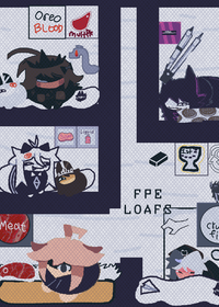 Fpe loaf daycare