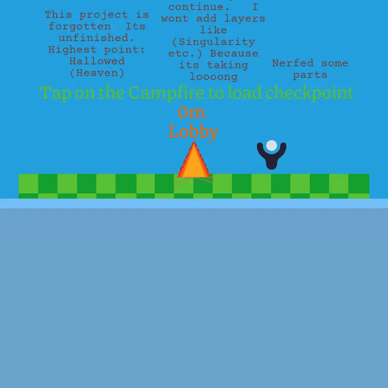 Game by @Rainbowgamergod