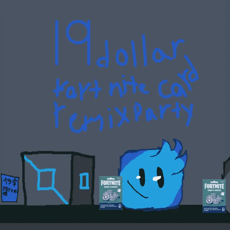 Game by @kellergamer