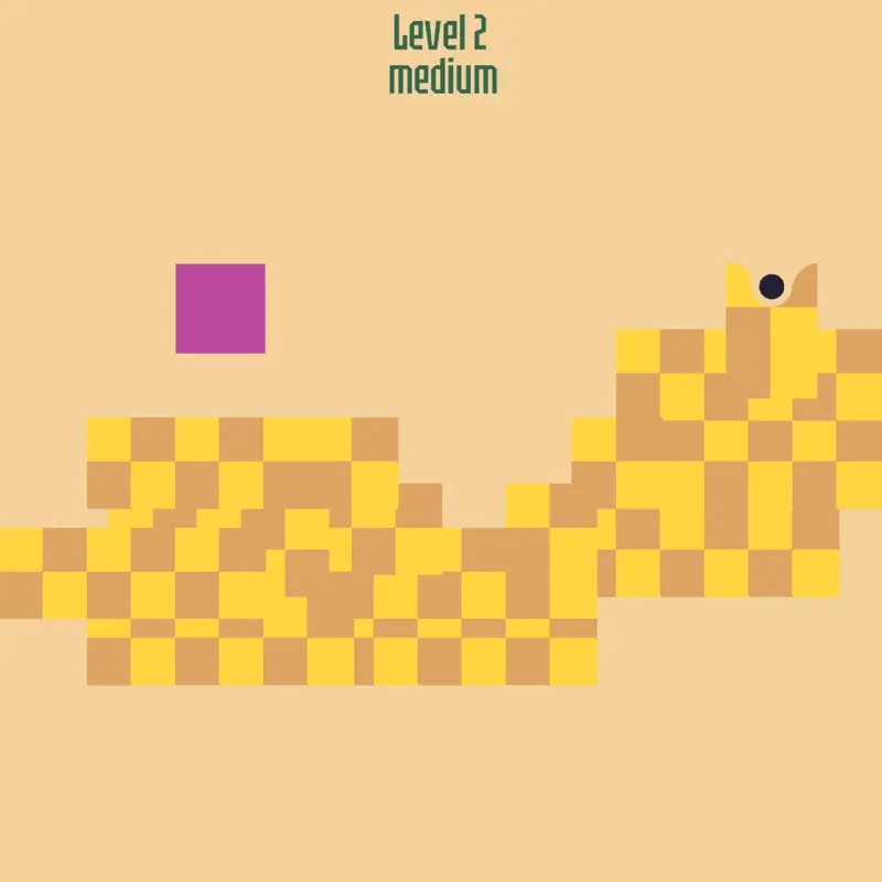 Game by @sheenadano