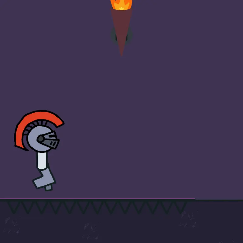 Game by @Guel_castle