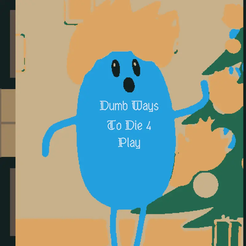 Game by @FandiRamadhan