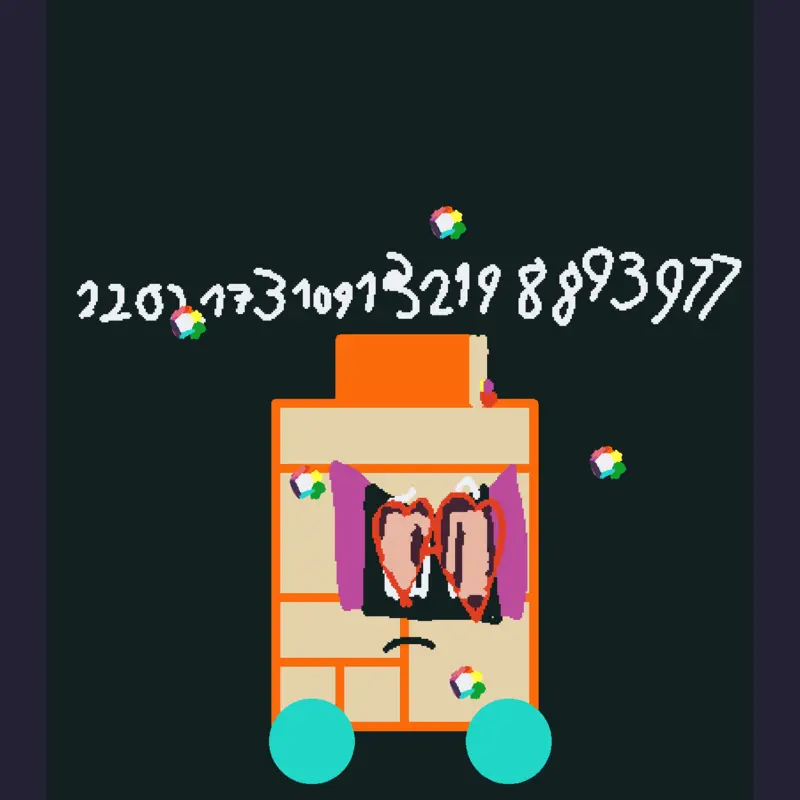 U h h h h by @TNB47WTLTOT_2026