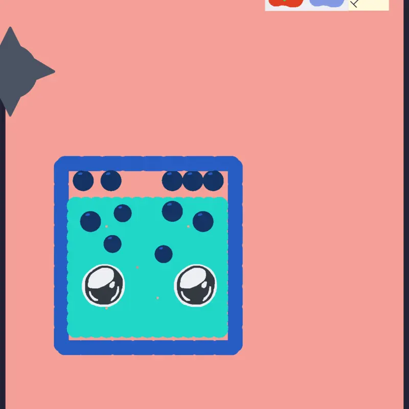 Game by @DAMI_KAT