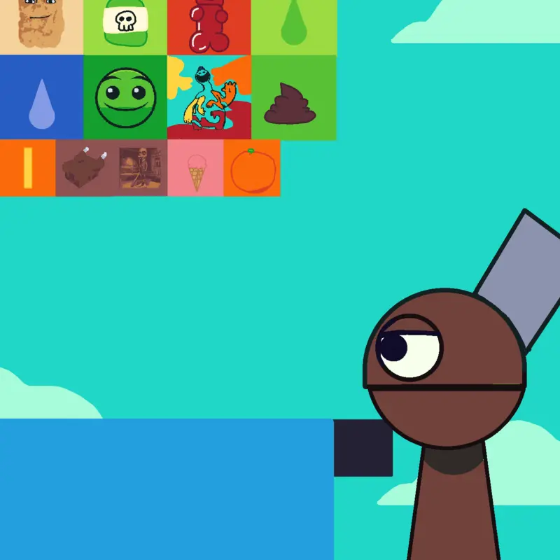 Game by @foxymation_132