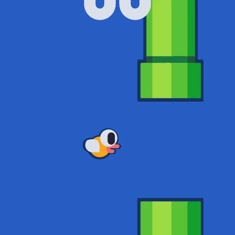 Game by @Mihamed