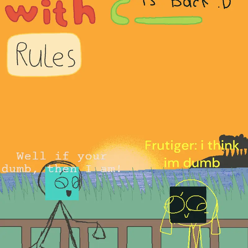 Game by @am_just_a_normal_person