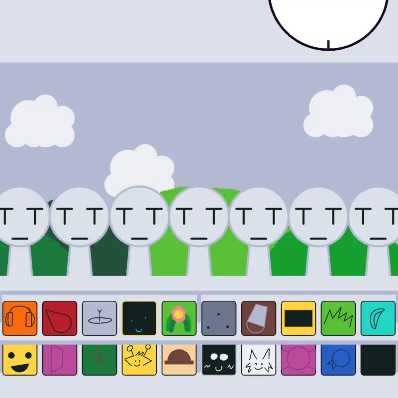 Game by @wydozhqufu