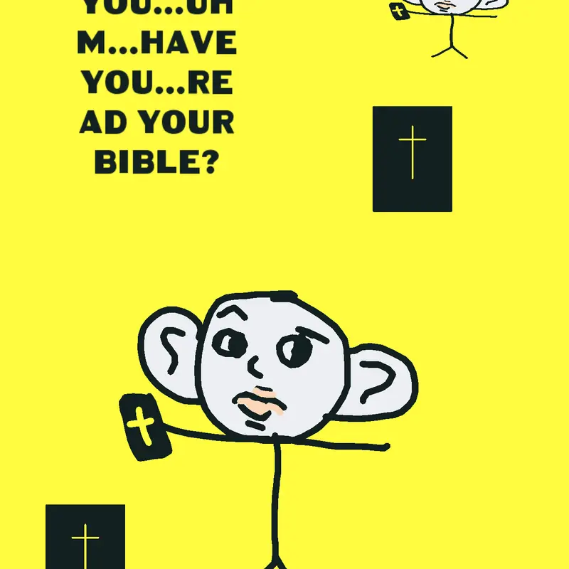 Did youuu by @GospelSpreadingChristian