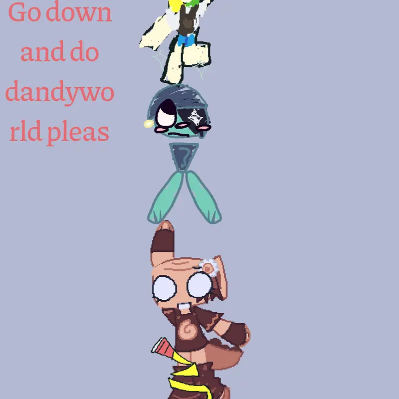 Game by @SillyNuki