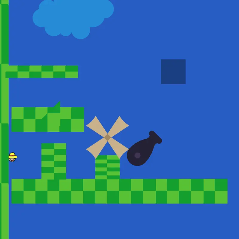 Game by @UNLZSC