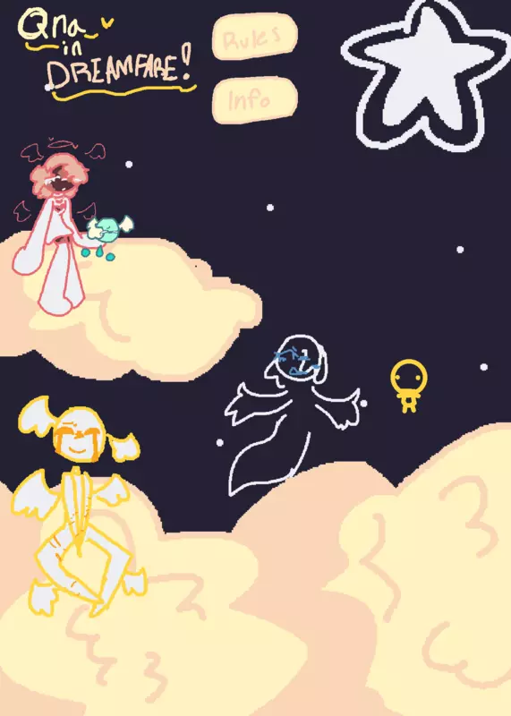 Game by @-Silkstring_dove