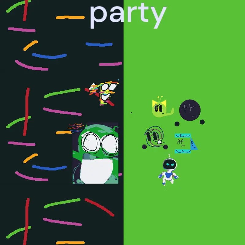 Game by @ackreis