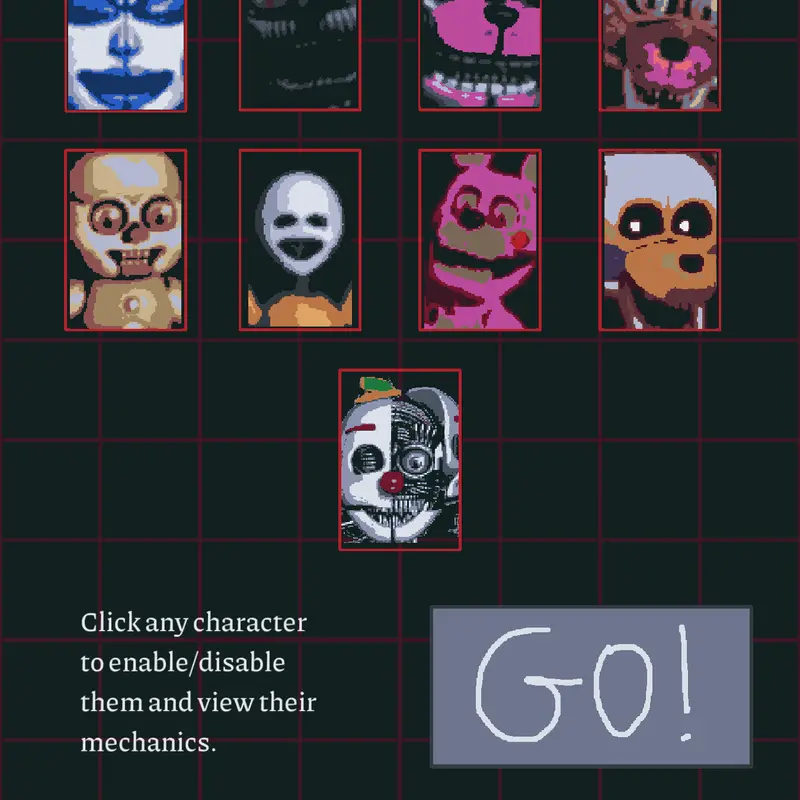 Game by @Fourteen_14