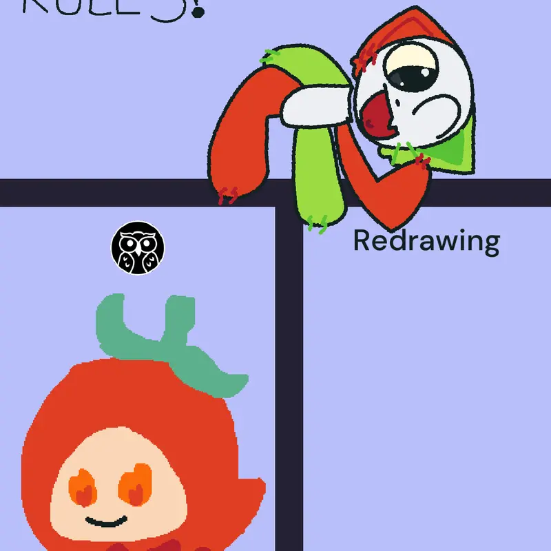 Game by @ItsDaBounce