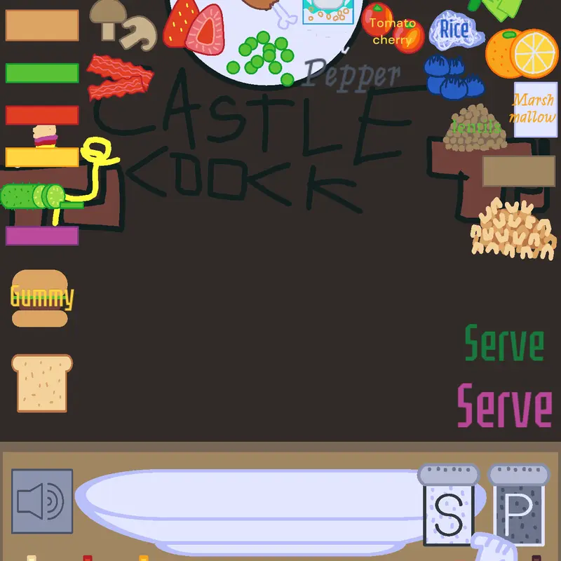 Game by @LeafyMoonlight