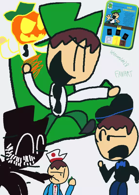 Game by @Oofydrop