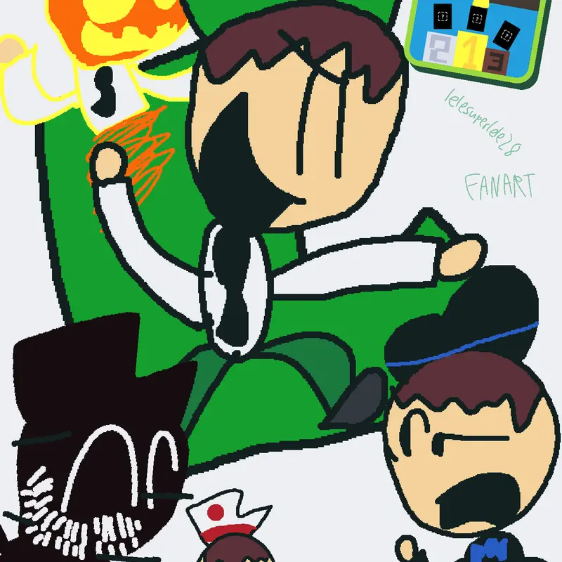 Game by @Oofydrop