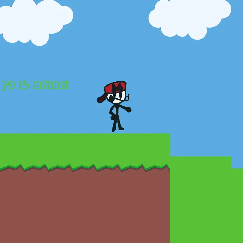 Game by @Jo_is_mama