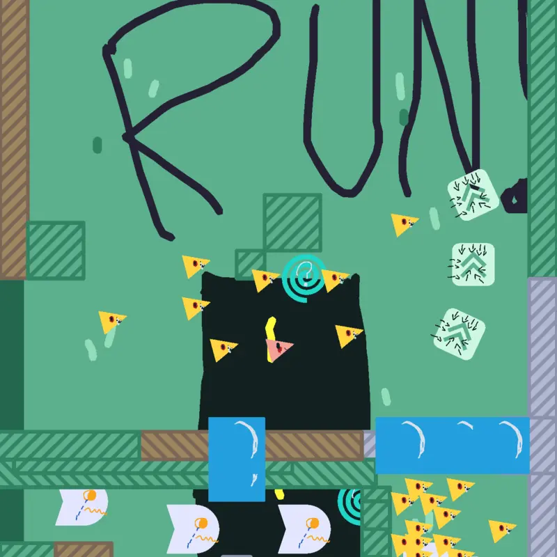 Game by @iammilk
