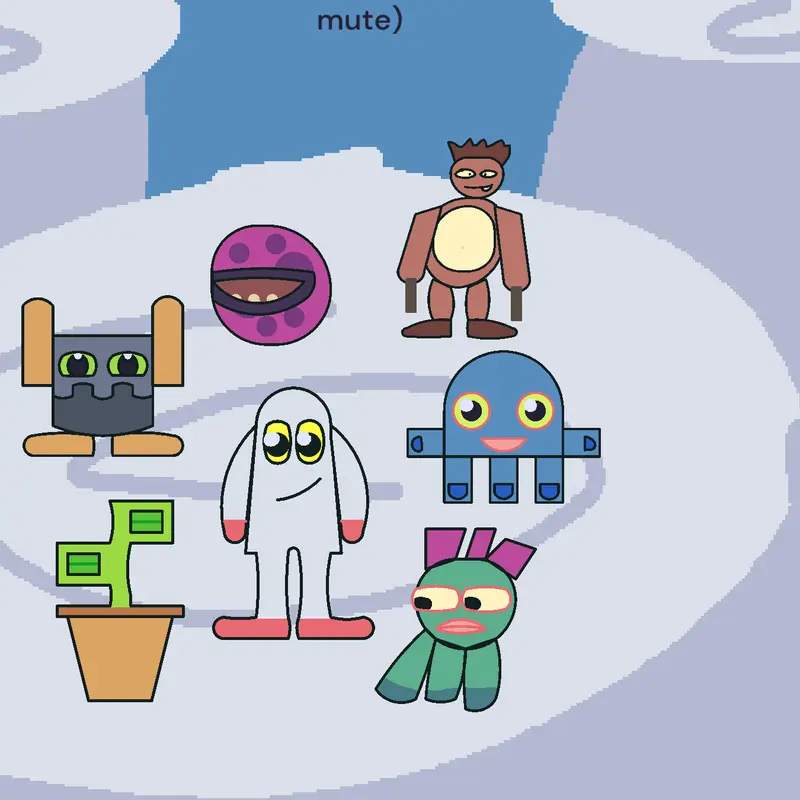 Game by @funnitoast