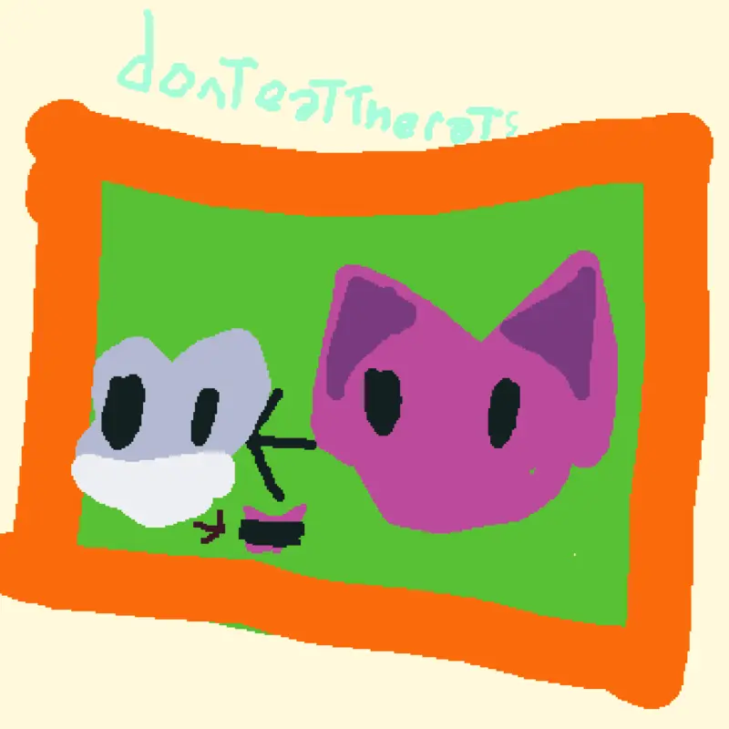 Poppy playtime by @lunar_berry123