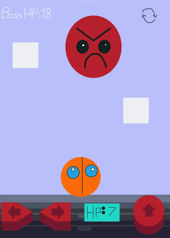 Game by @rector_gang