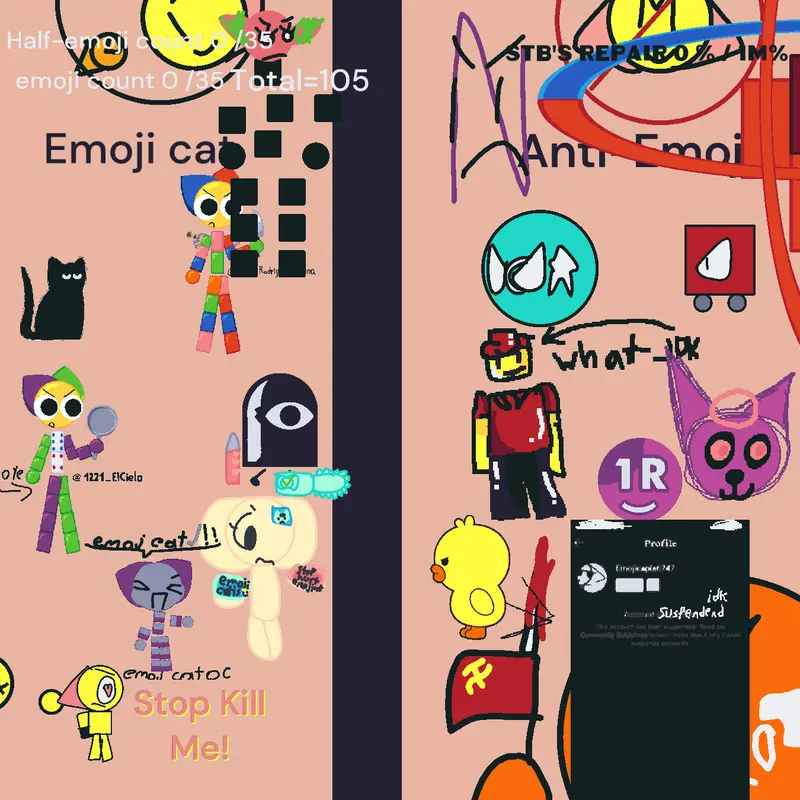 Game by @SM0K3B0MB