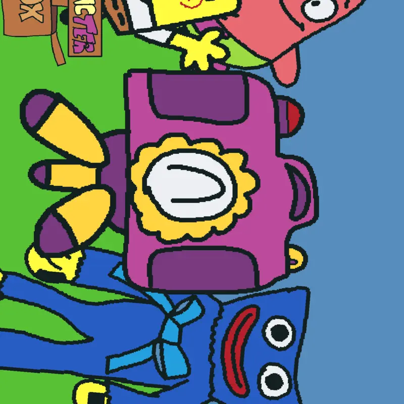 Game by @kekevinho
