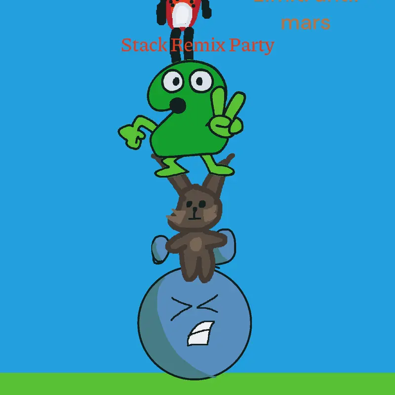 Game by @ToeJammer2024