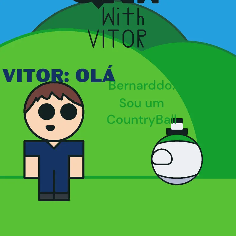 Game by @BernarddoExe