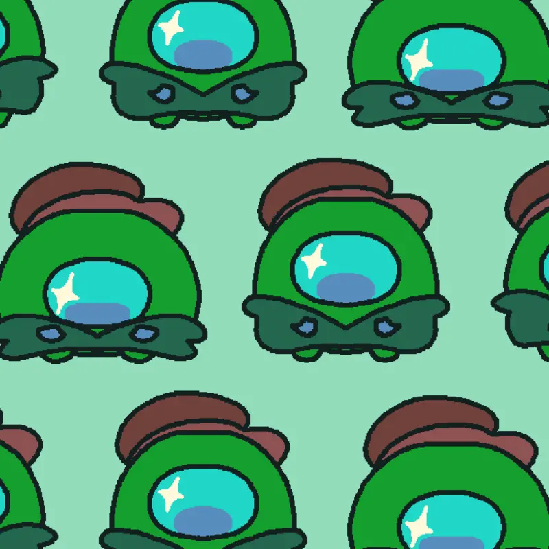 Game by @BuggyXbugs