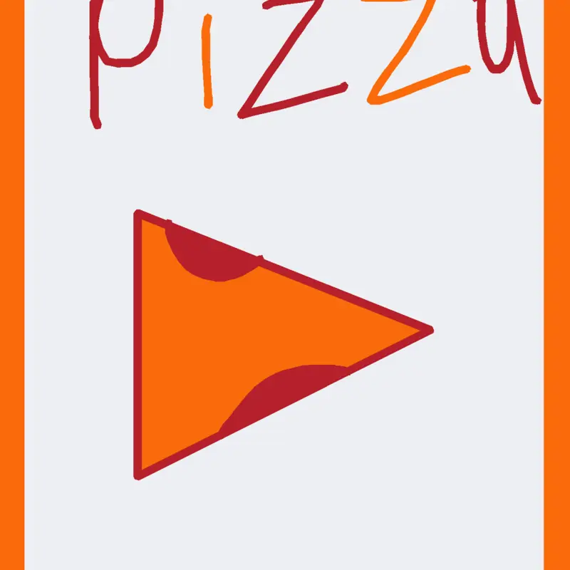 Pizza by @nexsu