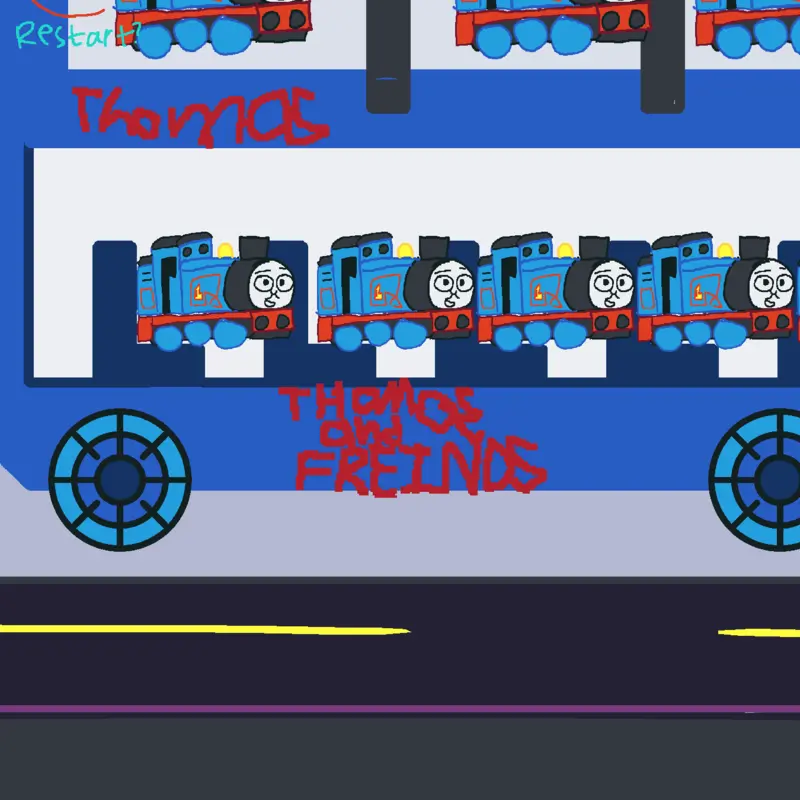 Game by @SuperCalvinL521