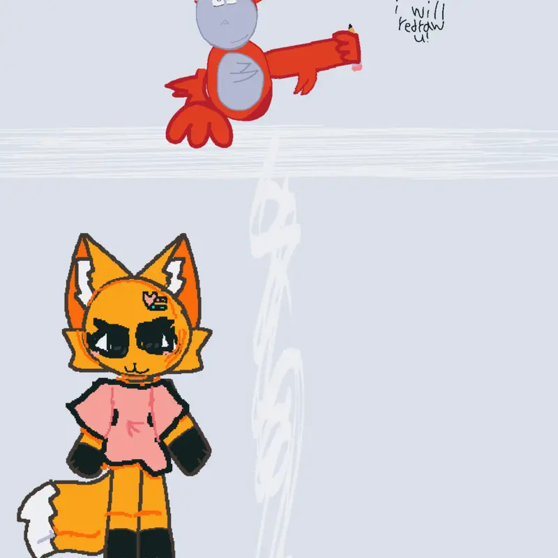 Game by @happyfoxjr
