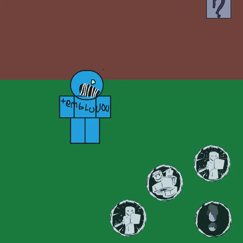 Game by @teamc00lkiddfollowsall