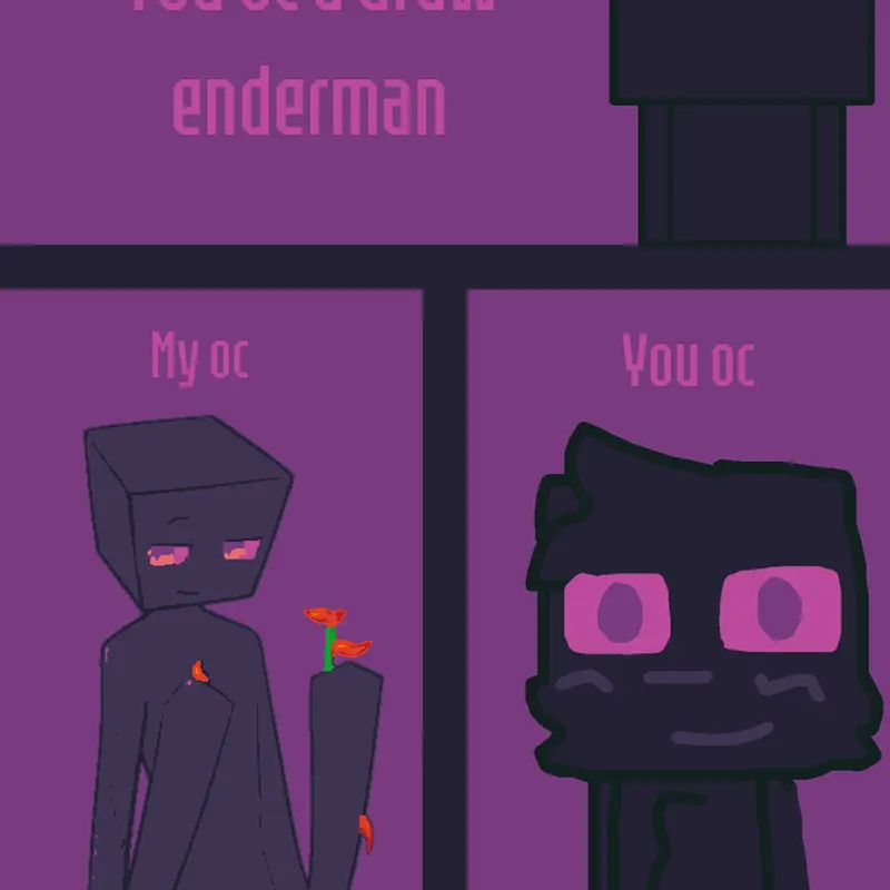 Game by @Endermanfox