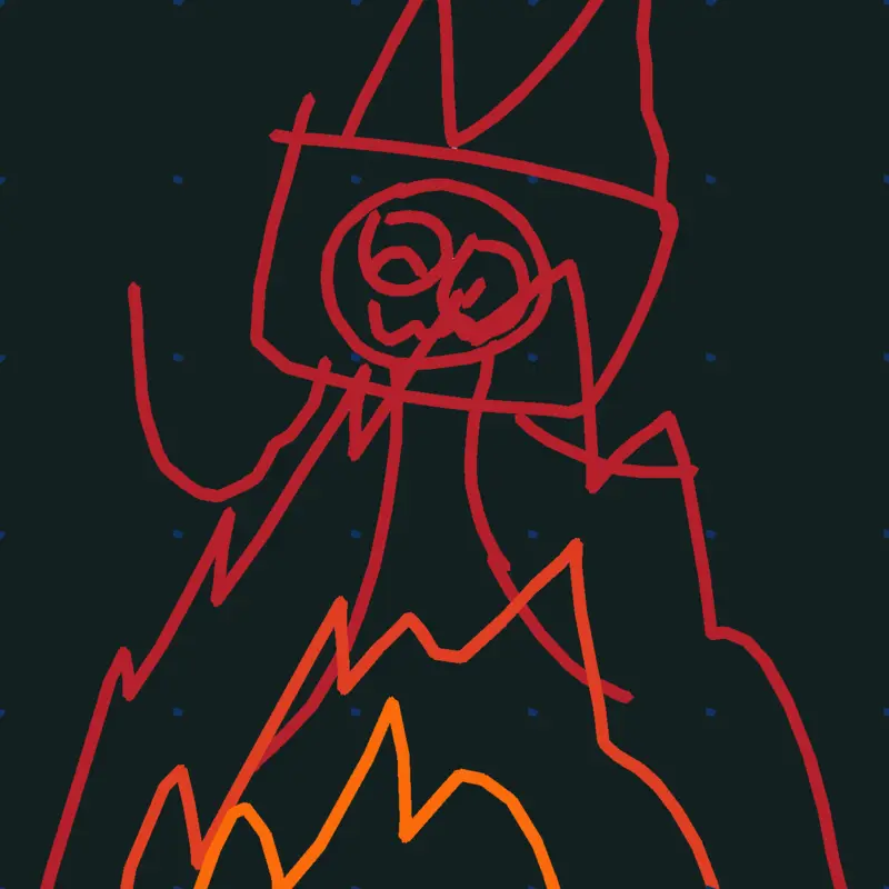 Game by @DotRobot96