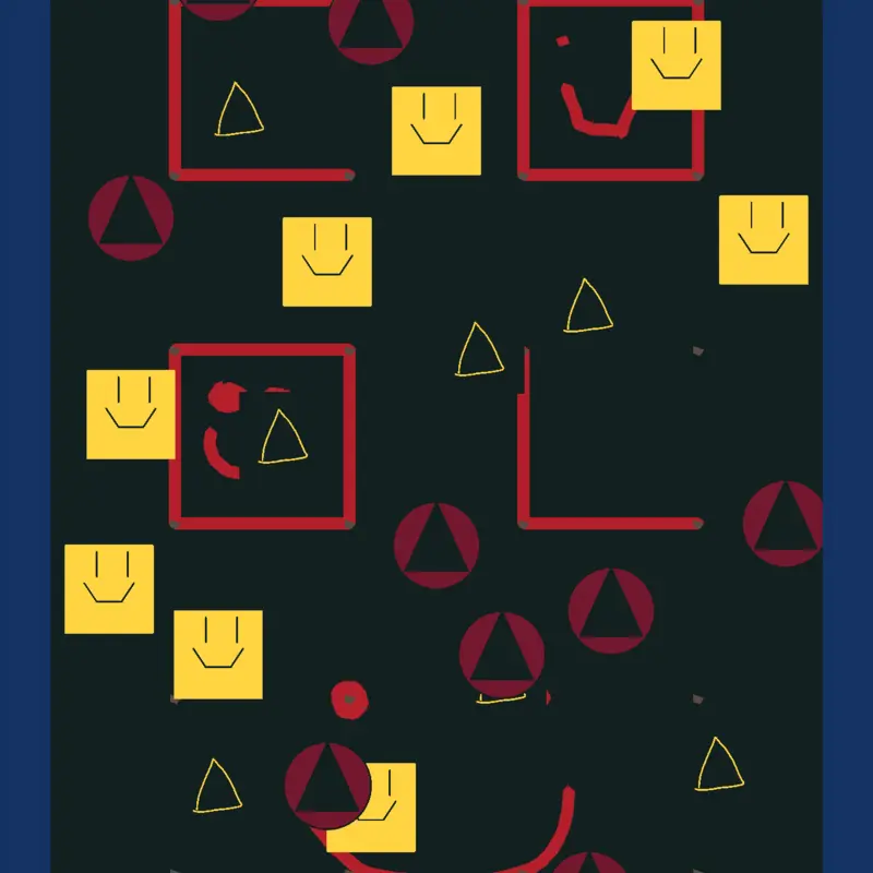 Game by @CoolAlligator