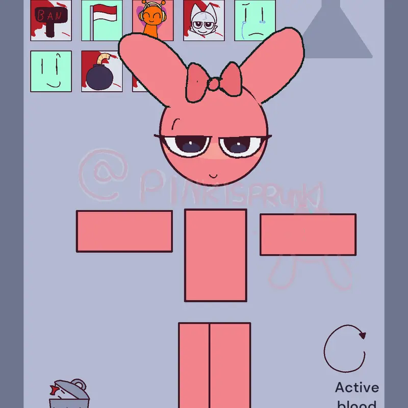 Game by @idkagoodnickname