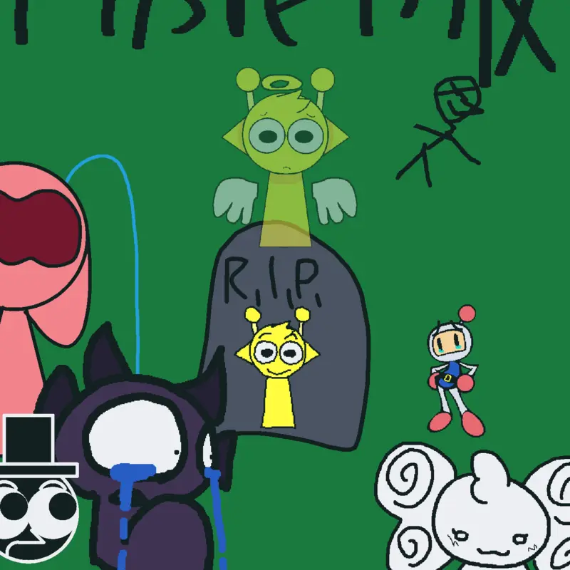 Game by @castlestarter1010