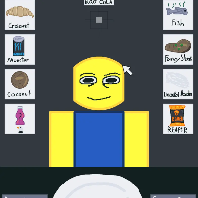 Game by @Afilna_Fzz