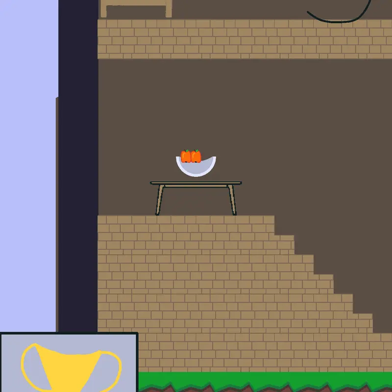 Game by @ratyu