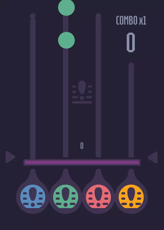 Game by @christurcios