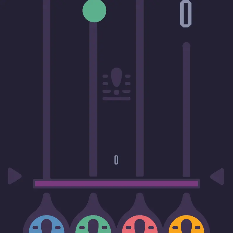 Game by @christurcios
