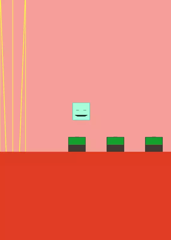 Game by @heycastle3
