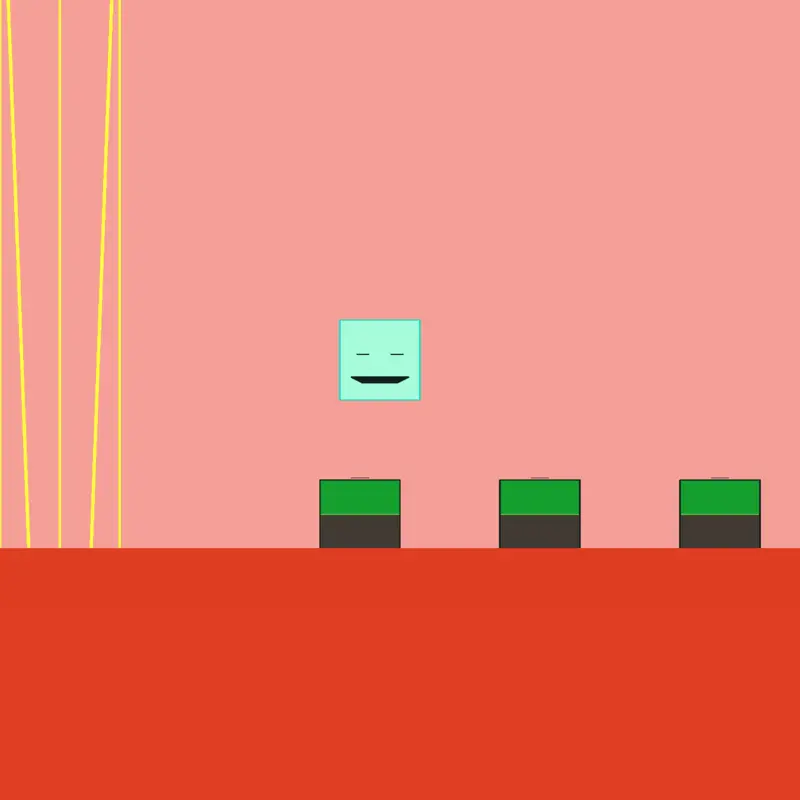 Game by @heycastle3