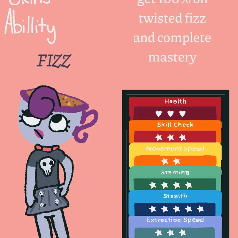 Game by @the_picklez