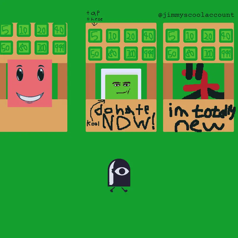 Game by @jerrry